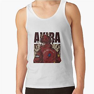 Akira Tank Tops - Kaneda - AKIRA Tank Top RB0908