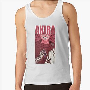 Akira Tank Tops - Akira Time Tank Top RB0908