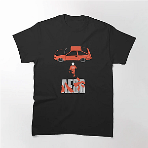 Akira T-Shirts – AEkira: the original Classic T-Shirt
