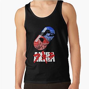 Akira Tank Tops - Akira Tank Top RB0908