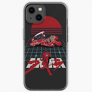 Akira Cases - Akira  iPhone Soft Case RB0908
