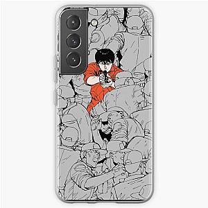 Akira Cases - Akira - 84 Samsung Galaxy Soft Case RB0908
