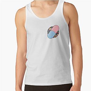 Akira Tank Tops - Akira Pills 4 Tank Top RB0908