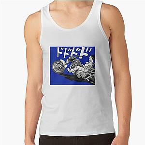 Akira Tank Tops - Akira - Tetsuo Tank Top RB0908
