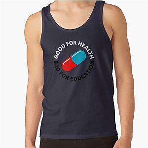Akira Tank Tops - AKIRA Pill Tank Top RB0908