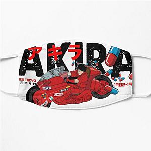 Akira Face Masks - Akira Flat Mask RB0908