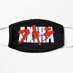 Akira Face Masks - AKIRA V3 Flat Mask RB0908