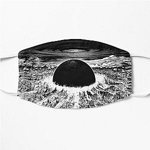 Akira Face Masks - Akira Design Flat Mask RB0908