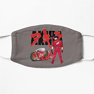 Akira Face Masks - akira Flat Mask RB0908