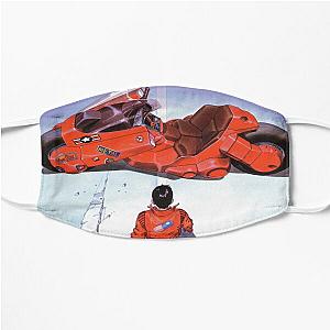 Akira Face Masks - Akira bike Flat Mask RB0908