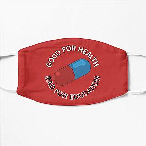 Akira Face Masks - Akira jacket Flat Mask RB0908