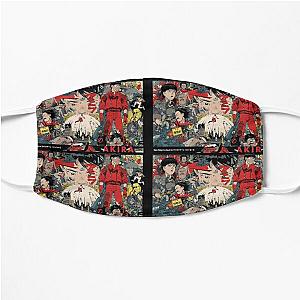 Akira Face Masks - Akira Flat Mask RB0908