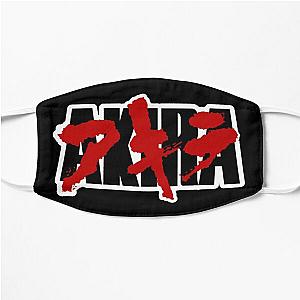 Akira Face Masks - AKIRA Flat Mask RB0908