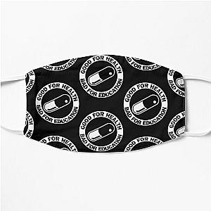Akira Face Masks - Akira pill Flat Mask RB0908