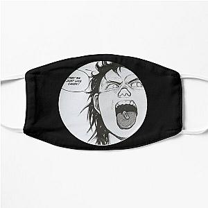 Akira Face Masks - Akira Pills Flat Mask RB0908
