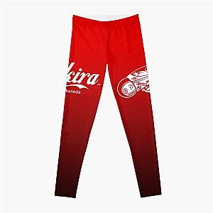 Akira Leggings - Akira Cola Leggings RB0908