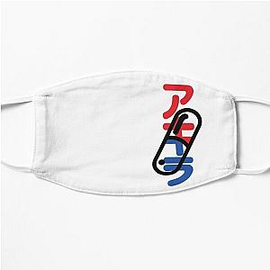 Akira Face Masks - Akira Pill Flat Mask RB0908