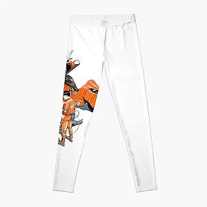 Akira Leggings - Akira Leggings RB0908