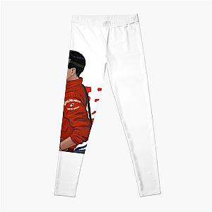 Akira Leggings - Akira Leggings RB0908