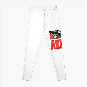 Akira Leggings - Akira Clown Joker Leggings RB0908