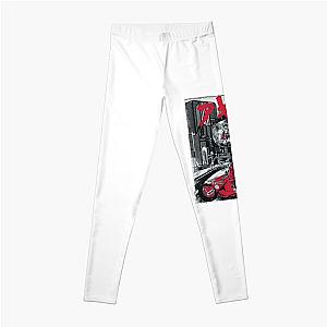 Akira Leggings - Akira Anime Japan Art Leggings RB0908