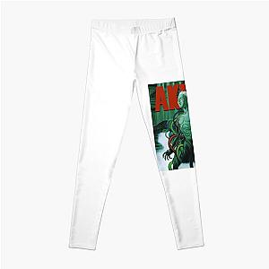 Akira Leggings - Akira Vintage Leggings RB0908