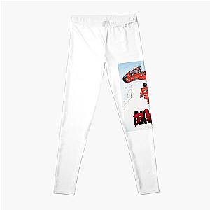 Akira Leggings - Akira Original Japanese Anime Leggings RB0908