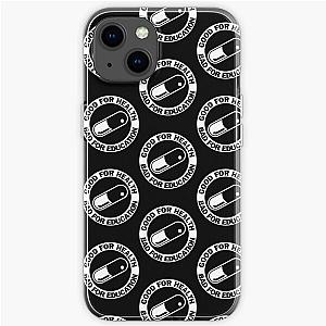 Akira Cases - Akira pill iPhone Soft Case RB0908