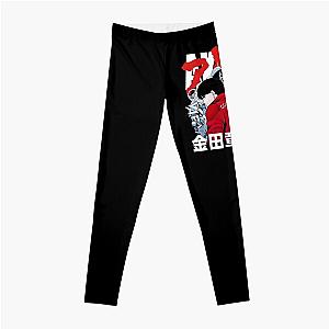 Akira Leggings - Akira Anime Leggings RB0908
