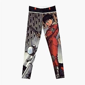Akira Leggings - Akira Classic Leggings RB0908