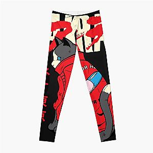 Akira Leggings - Akira cat Leggings RB0908