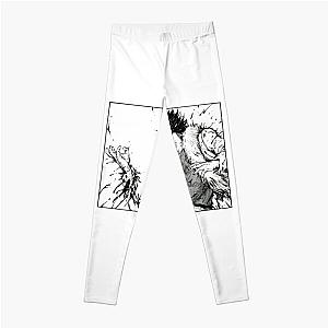 Akira Leggings - Akira Tetsuo Losing Arm  Leggings RB0908