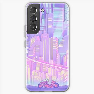 Akira Cases - Akira - Neo Tokyo Samsung Galaxy Soft Case RB0908