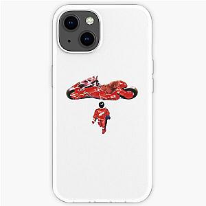 Akira Cases - akira japan iPhone Soft Case RB0908