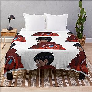 Akira Blanket - Akira Throw Blanket RB0908