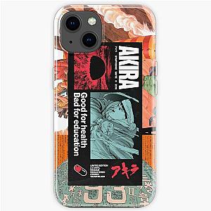 Akira Cases - Akira Symphonic iPhone Soft Case RB0908