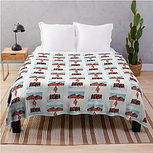 Akira Blanket - Akira Movie Poster- Limited Edition | Perfect Gift Throw Blanket RB0908