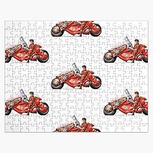 Akira Puzzles - Akira Jigsaw Puzzle RB0908