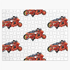 Akira Puzzles - Akira Jigsaw Puzzle RB0908