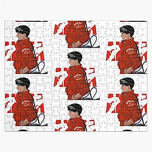 Akira Puzzles - Akira Jigsaw Puzzle RB0908
