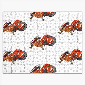 Akira Puzzles - Akira Jigsaw Puzzle RB0908
