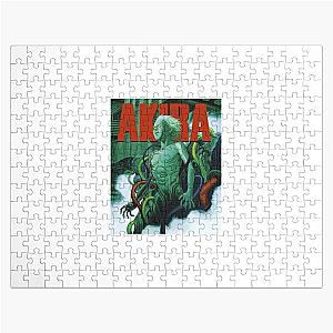 Akira Puzzles - Akira Vintage Jigsaw Puzzle RB0908