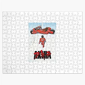 Akira Puzzles - Akira Original Japanese Anime Jigsaw Puzzle RB0908