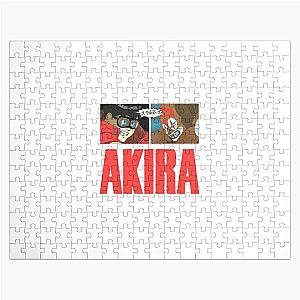 Akira Puzzles - Akira Clown Joker Jigsaw Puzzle RB0908