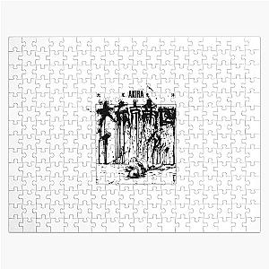 Akira Puzzles - Akira Sketch Jigsaw Puzzle RB0908