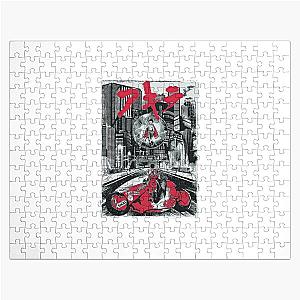 Akira Puzzles - Akira Anime Japan Art Jigsaw Puzzle RB0908
