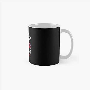 Akira Mugs - Akira Shotaro Kanedas Motorcycle Shop Classic Mug RB0908