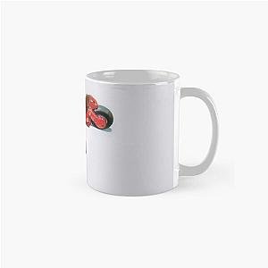 Akira Mugs - Akira Classic Mug RB0908