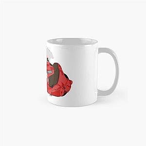Akira Mugs - Akira Kaneda Bike Classic Mug RB0908