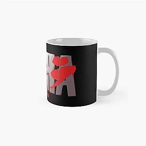 Akira Mugs - Akira Anime Classic Mug RB0908
